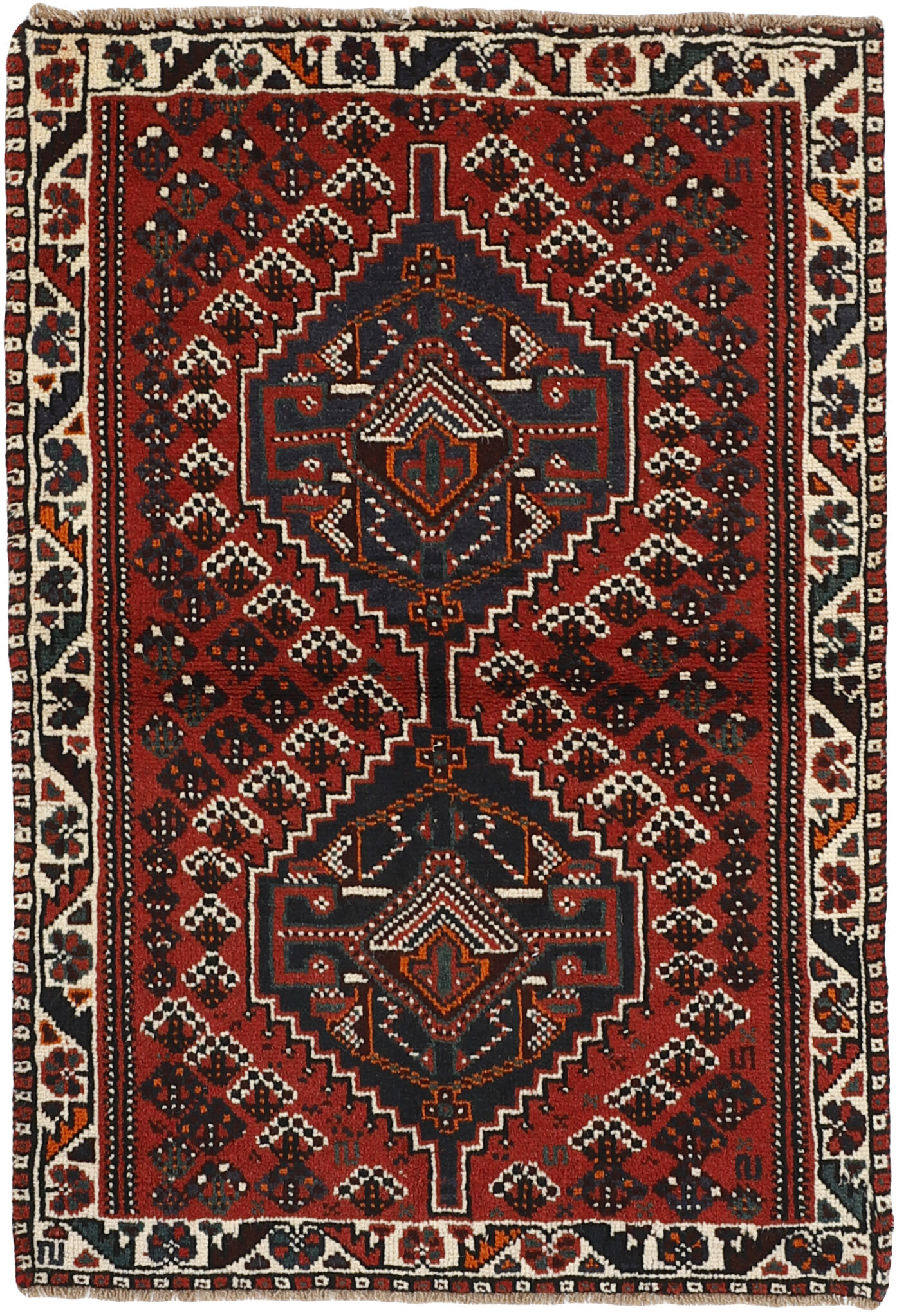 Shiraz Shiraz