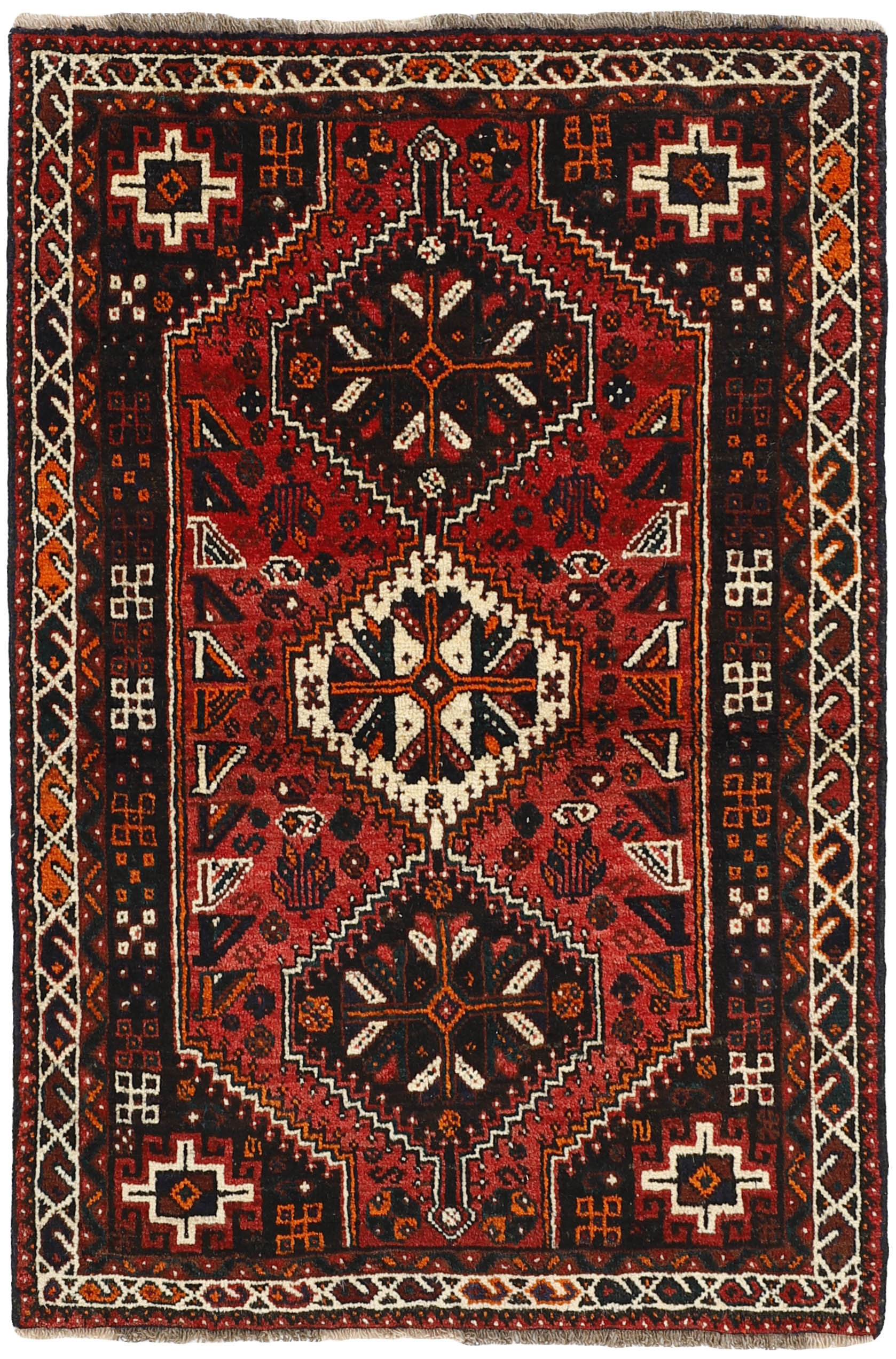 Shiraz Shiraz