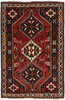 Shiraz Shiraz