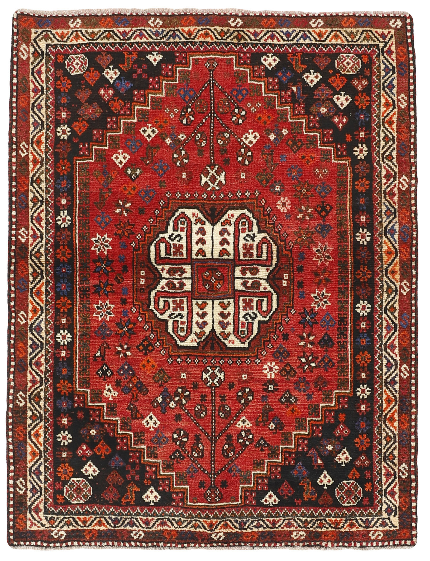 Shiraz Shiraz