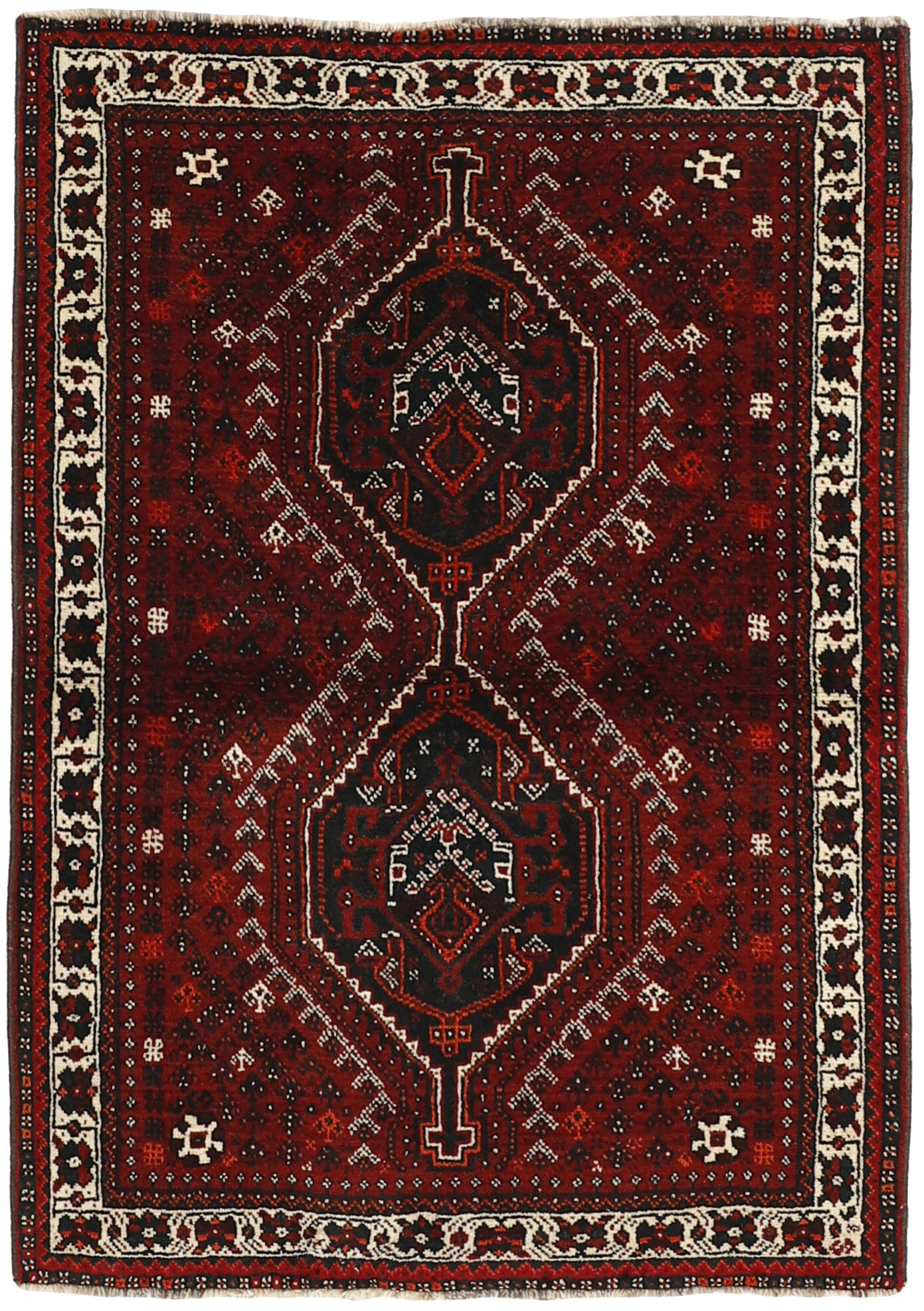 Shiraz Shiraz