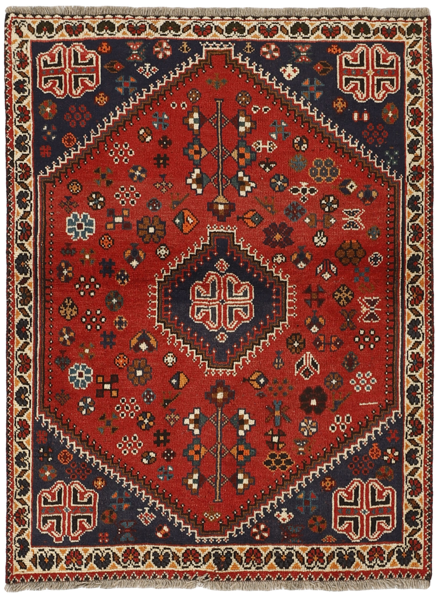 Shiraz Shiraz