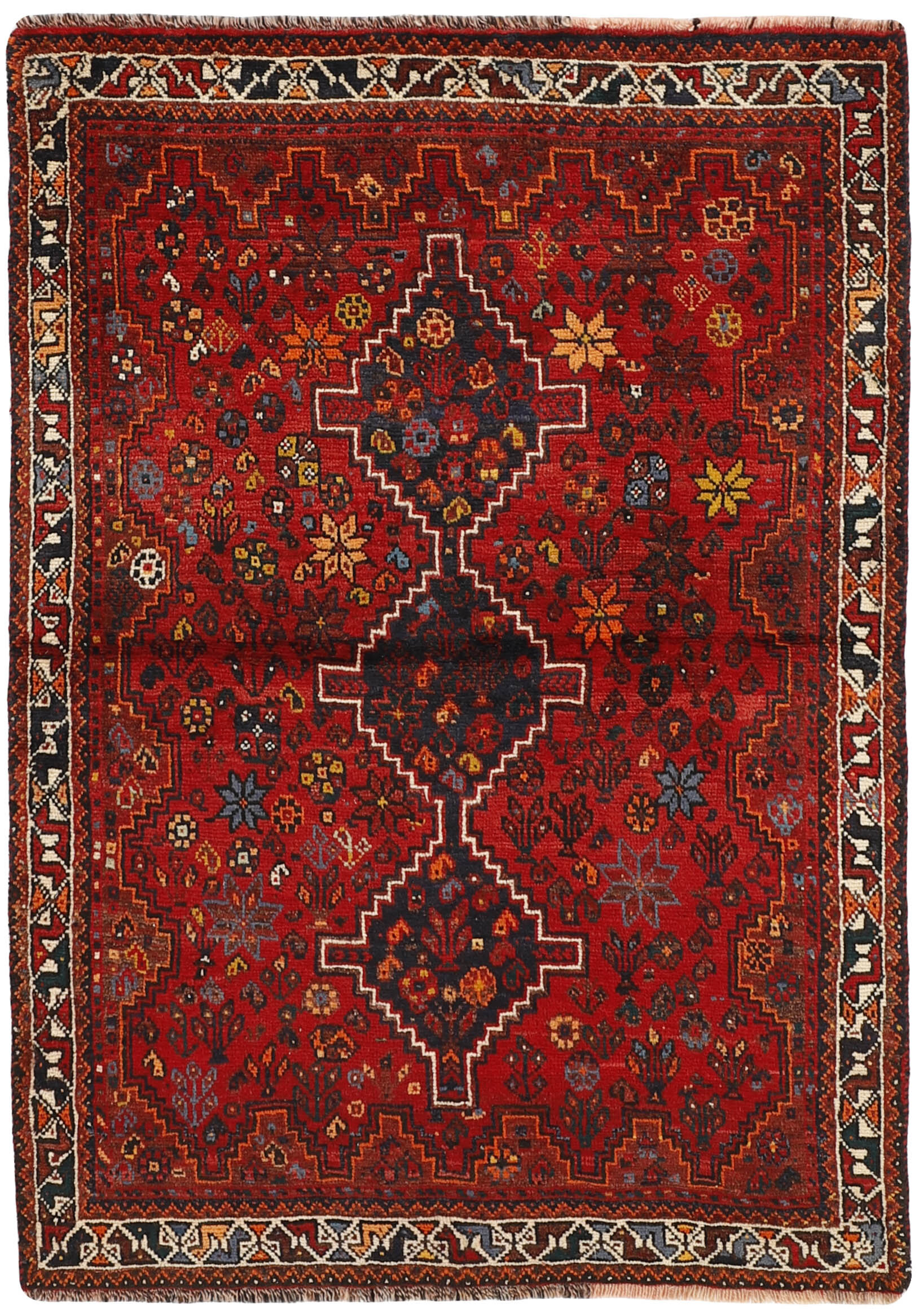 Shiraz Shiraz