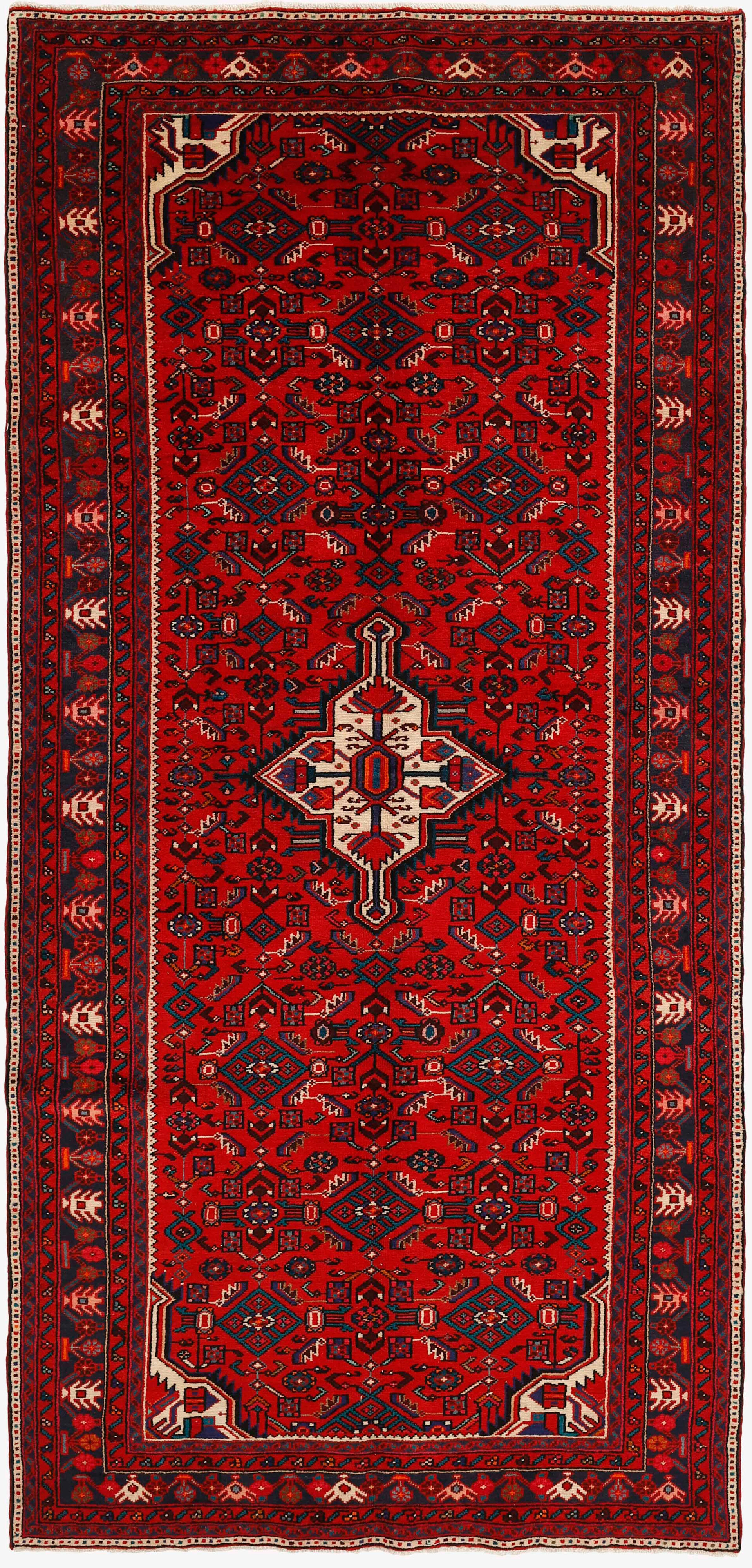 Hosseinabad Hosseinabad