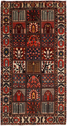 Bakhtiyar