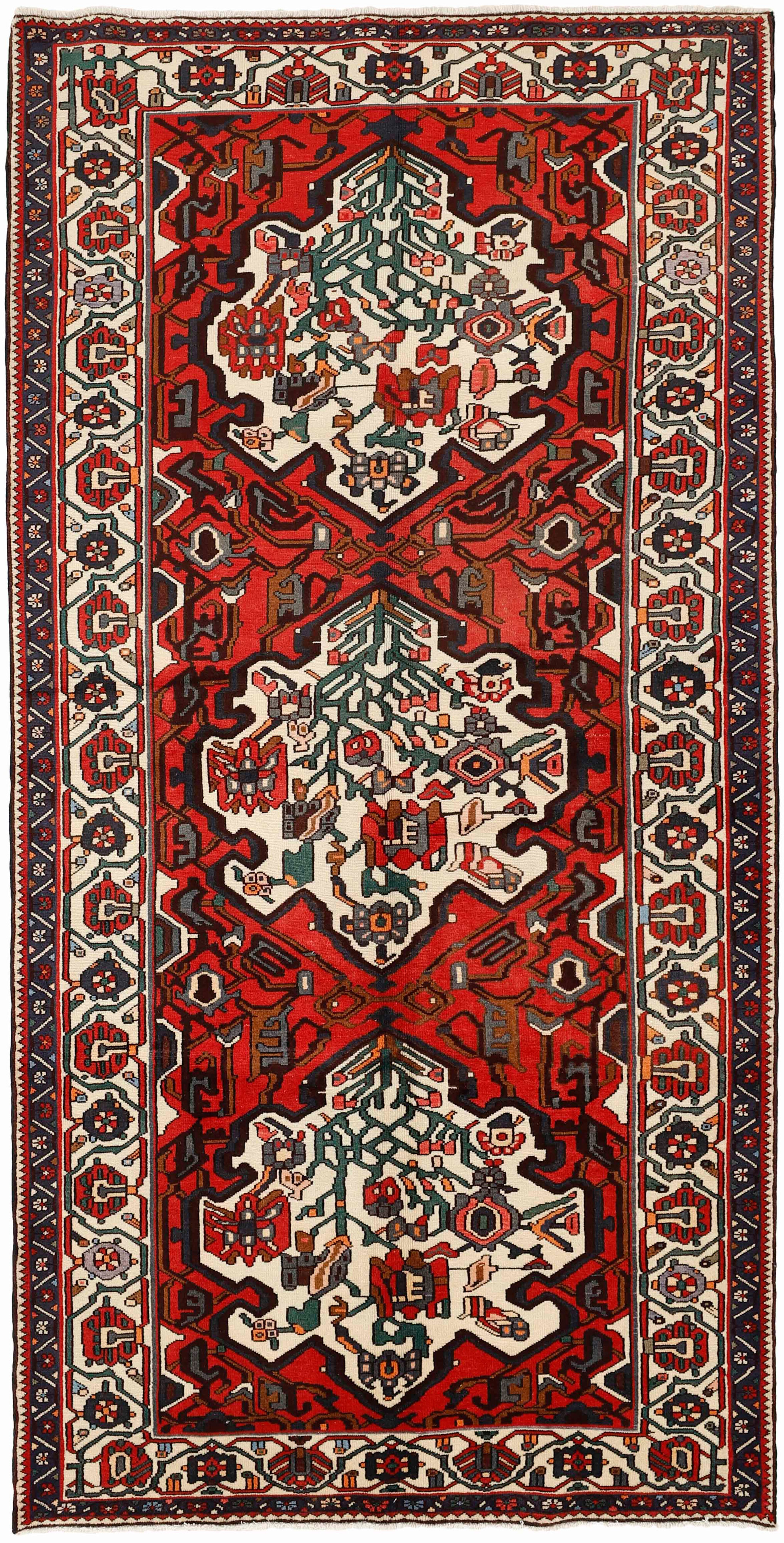 Bakhtiyar Bakhtiyar