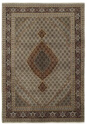 Tabriz 40 Mahi