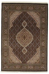 Tabriz Indi