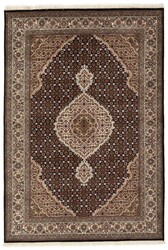 Tabriz Indi
