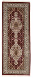 Tabriz Indi