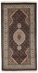 Tabriz Indi