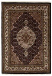 Tabriz Indi