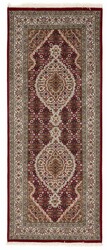 Tabriz Indi
