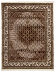 Tabriz Indi