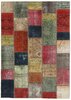 Vintage Patchwork