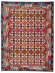 Afghan Kelim