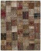 Vintage Patchwork