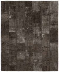 Vintage Patchwork