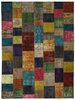 Vintage Patchwork