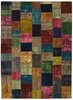 Vintage Patchwork