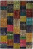 Vintage Patchwork