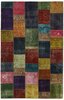 Vintage Patchwork