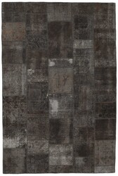 Vintage Patchwork