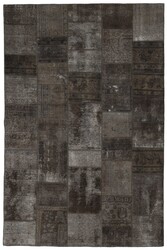 Vintage Patchwork