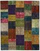 Vintage Patchwork