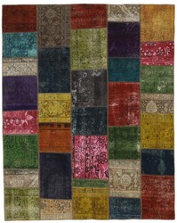 Vintage Patchwork