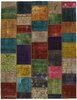 Vintage Patchwork