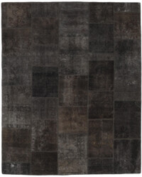 Vintage Patchwork