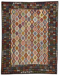 Afghan Kelim