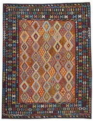 Afghan Kelim