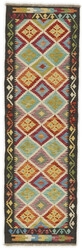 Afghan Kelim