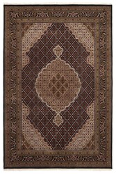 Tabriz Indi
