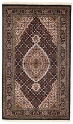 Tabriz Indi