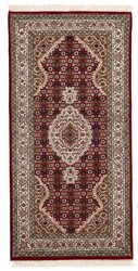 Tabriz Indi