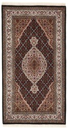 Tabriz Indi