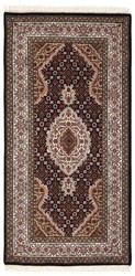 Tabriz Indi