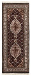 Tabriz Indi