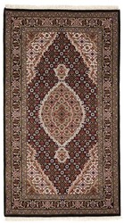 Tabriz Indi