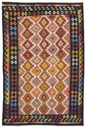 Afghan Kelim