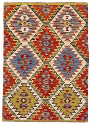 Afghan Kelim