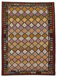 Afghan Kelim