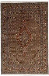 Tabriz 40 Mahi