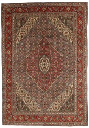Tabriz 40 Mahi