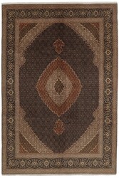 Tabriz 40 Mahi