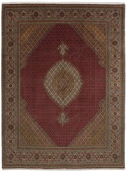 Tabriz 40 Mahi
