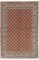 Moud Mahi